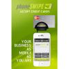 Free Phone Swipe, Pay as you go Credit Card Processing for Carpet Cleaner Start ups FREE Shipping