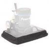 Koblenz SP-2815 Dust Control Kit for Square Dry Scrub Strip Machine 45-0896-00-6