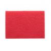 Koblenz SP2815 Red Pad 28 X 15 inch Pad 5 Pack 450894001 [45-0894-00-1]