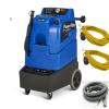 Powrflite Pulsar Delta PE310-G15-U 15 Gallon Dual 6.6 Vac 500 Psi HEATED With Hose and Power Cords Freight Included