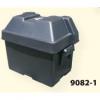 Pressure Pro 12 Volt Plastic Large Battery Box 9065-1