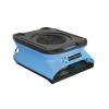 Sandia Air Pringle Low Profile Air Mover .5hP 1350-1600 RPM 900-1100 CFM 90-2000LP