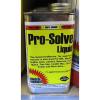 CTI Pros Choice ProSolve Liquid 7 oz Paint Oil Grease Gum Remover