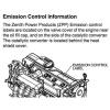 Prochem 103953 Everest Truckmount Replacement ECU Emissions Control Unit Zpp 416 Engine 8.601-198.0