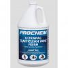 Prochem Ultrapac Mint Fresh Pre-Spray Trafficlean UPC 762858188810 Liquid 1 Gallon 8.695-183.0