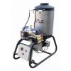 Clean Storm 20211223 Stationary LP Gas Fired Electric Powered 4Gpm 4000psi Hot Water Pressure Washer 230V 40A GTIN NA