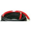Karcher Red Hose Bend Restrictor 3/8in X 24in L 2 Wire 8.724-007.0