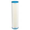 Clean Storm Reusable Rinsable Cleanable 5 Micron Filter 20" X 4.5"  34340201