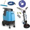 Rotovac360i 1003DX Mytee Speedster 12gal 500psi HEATED Dual 3 Stage Vacs Carpet Cleaning Extractor Package