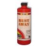 Pros Choice 078345002768 Rust Away Rust Remover 16oz - 1 Pint - C3035 - 1080C