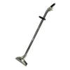 10-1455 Carpet Cleaning Wand 12in x 1.5in Pipe 2 Jet 1200psi Valve Double Bend AW29 Stainless Steel Solution Hose Freight included