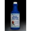 Chemspec C-POGCS Paint Oil and Grease Remover /Sapphire Scientific OCG- Oil Grease and Cosmetic Spotter 12x1 Quart Case