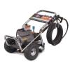 Shark Electric Powered 5Hp 3.5gpm 2000psi Portable Power Washer DE352007A 1.106-064.0