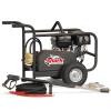 Shark 1.107-373.0 Extra-Rugged Cold Water Diesel Powered Pressure Washer 3.4GPM 3000PSI 9.8E/HP BR-343067E