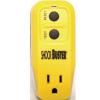 HydroForce AX126 Shock Buster 1648-2236 Power outlet with a built in GFI Circuit