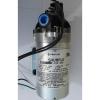 Shurflo 8006-812-288 Alternative 100psi 115volts Viton pump with Bypass 1.4 gpm - Flow Flip to left to right 120 degrees