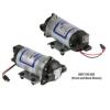 Shurflo 8007-543-850 12 volt 45 psi Positive Displacement 3 Chamber Diaphragm Pump