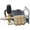 AR Pump SLPRKA4G30E-402  4 gpm 3500 psi with 1-1/8 Hollow shaft W Unloader and fittings Complete