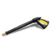 Karcher 4.775-529.0 Extended Soft Grip Trigger Gun ID6 w/ Integrated AVS Hose Connection