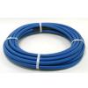 Clean Storm AH176, Pro 4000 psi Blue Solution Hose, 50ft Long x 1/4in ID Non Marking Jacket, Carpet and Tile