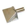Hydrotek ATP64 Vacuum Scupper Head 6in Wide Stainless Steel 1-1/2in Connection
