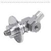 Mosmatic 58.908 KDYF Toggle Swivel 1/4in Fip X M12 Male with mounting flange Carbide Sealed Freight Included