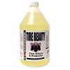 Harvard Chemical 847301 Tire Beauty Exterior Rubber & Tire Dressing Shine 1 Gallon Bottle - 8473 - LIMITED STOCK