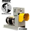 Winco W10PTOS 1Kw PTO Generator for 20 Hp Tractors 99840-003