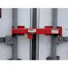 Equipment Lock Company 20141128 - CDL Back Door Trailer Lock