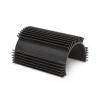 Aquatec Mytee H349 Heat Sink Cover 5 inch Continuous Pump and Longer Life Cool Clip