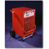 Ebac 11393GR-US Triton Industrial Restoration Dehumidifier