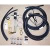 Sapphire Scientific 69-047 Ford Gas Fuel Tap Hook up Kit 1999-2003 for fuel injected truckmounts Masterblend 730101