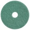 Husqvarna 593648504 HTC Green Twister 13 Inch 3000 Grit Diamond Floor Pad Sold 2 per Box ENO50