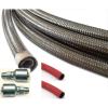Clean Storm Ultimate Pressure Washer Hose 3/8in ID X 100 Ft 500 degree F 2500 psi T1167