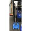 Used 83495264 Turboforce TH15 Demo Tile and Concrete Cleaning Wand 15 inches TH-15 With Wheels Bundle B+ Rated