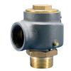 Emerson Automation Solutions Final Control Truckmount Kunkle Vacuum Relief Air Valve 215VH01-AQE0014  730025 Air Brake