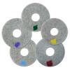 Innovative Surface Solutions Viper Spinergy Diamond 17 Inch Monkey Pad Single Pad 8000 Grit