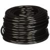 DriStorm 3/8 ID X 1/2 OD X 500 Ft Nylon Flex Tubing for 200 degree Air for Wall Cabinet Cavity Driers 20180629