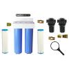 Clean Storm Filter Reclaim Quad Filter Pack 80 Mesh to 5 microns for Water Reuse 20141820