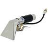 Westpak 10-0524 4in Upholstery Wand Stainless Head 1.50in Pipe 1 Jet Open Spray Hand Tool