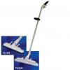 WestPak 10-1660 Tile and Grout Cleaning 14 inch Wand with Brush Lip and Squeegee Lip (2 Heads)