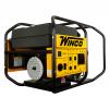 Winco 24018-007 WL18000VE-03/B Industrial Portable Generators 18000-15000 Watt 895cc Honda No Wheel or Battery