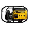Winco W6000HE-03/A Industrial Portable Generators 6000-5500 Watt Honda OHV Engine Freight Included 24006-007