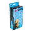 ZipWall Standard Zipper 2-pack