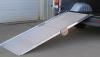 Link Manufacturing-LS50 Series Heavy Duty Folding Ramps