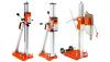Core Drill Stands