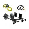 Mytee A150 Mobile Wheels Cart Kit 20231132 for Escape Truckmount Power Supply Hot Water Hook Up Included
